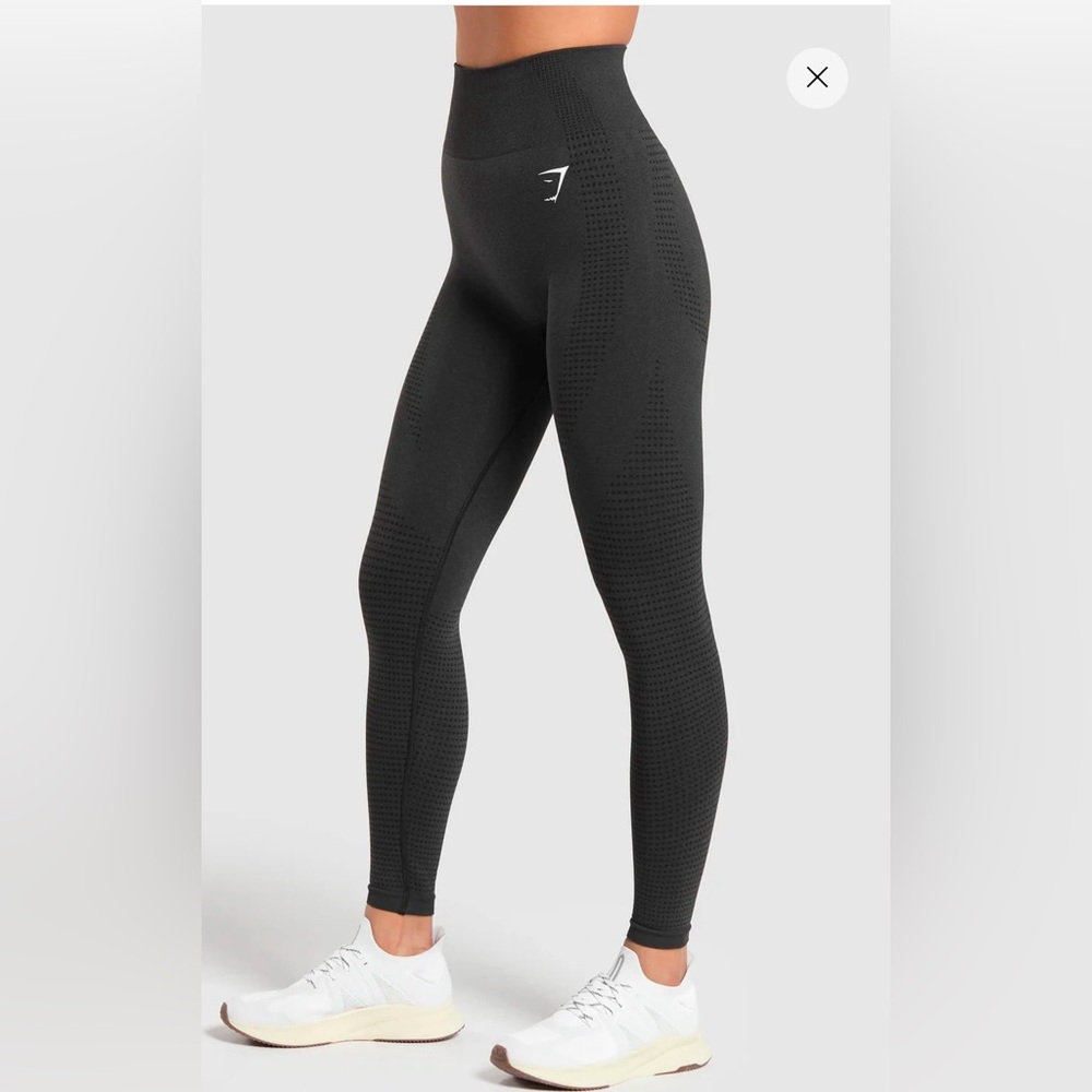 Gymshark VITAL SEAMLESS LEGGINGS